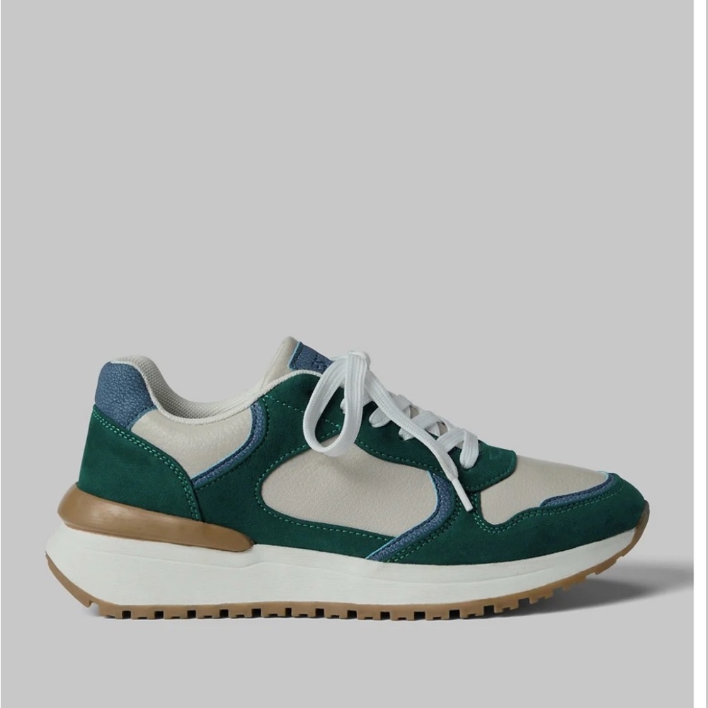 Fabletics Color Block Sneaker